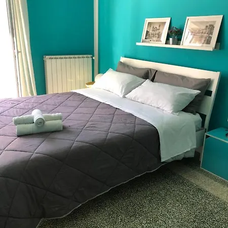 Bed and Breakfast Jennys Place Παλέρμο