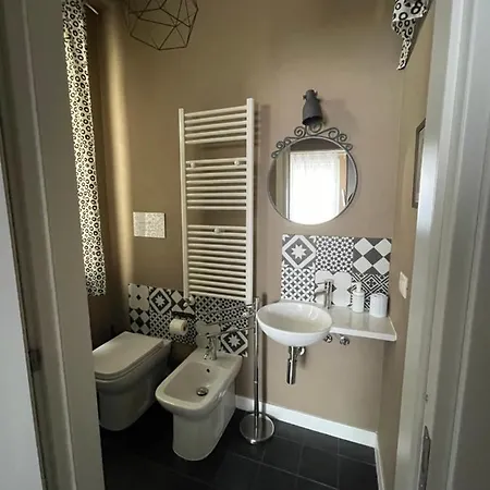 Jennys Place 3*