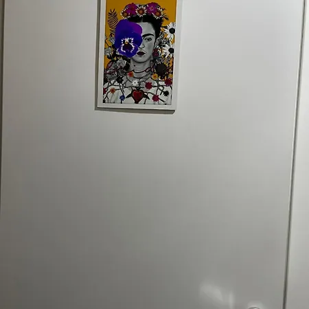 Jennys Place 3* Παλέρμο