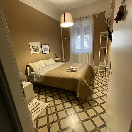 Jennys Place Bed and Breakfast