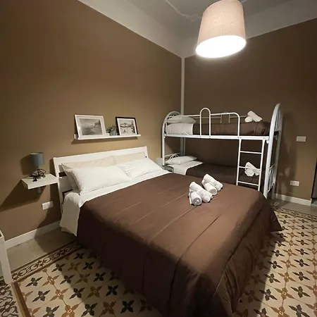 Jennys Place Bed and Breakfast 3*