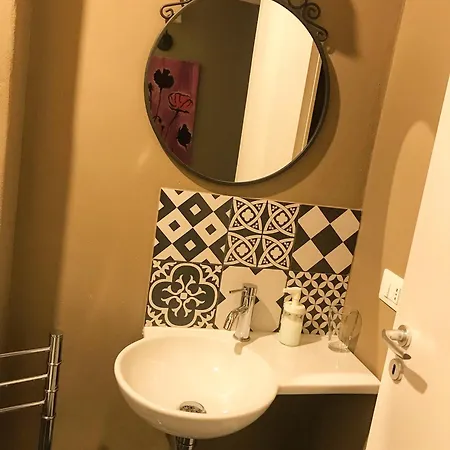 Bed & Breakfast Jennys Place 3*