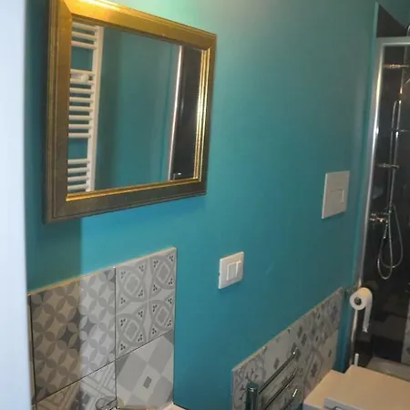 Bed & Breakfast Jennys Place Palermo