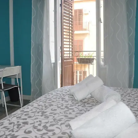 Jennys Place Bed & Breakfast Palermo