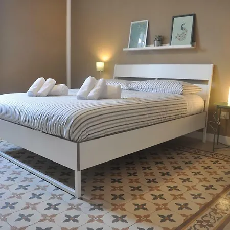 Bed & Breakfast Jennys Place 3*