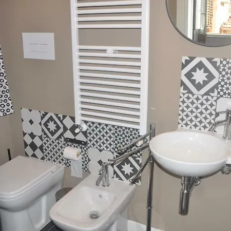 Bed & Breakfast Jennys Place