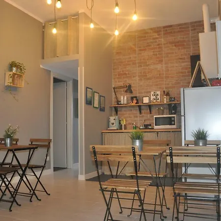 Jennys Place Palermo