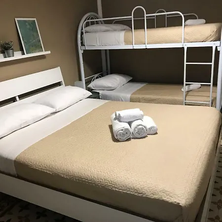 Bed & Breakfast Jennys Place