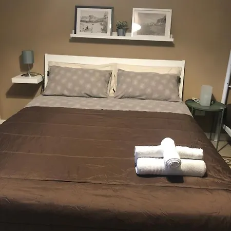 Bed & Breakfast Jennys Place