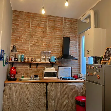 Jennys Place Палермо