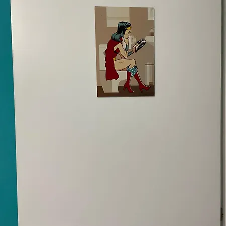 Отель типа 