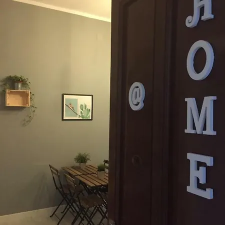 Jennys Place Oda ve Kahvaltı 3*