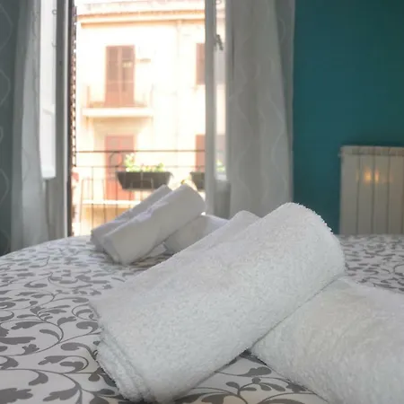 Jennys Place Bed & Breakfast Palermo