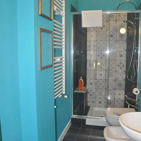 Jennys Place Палермо