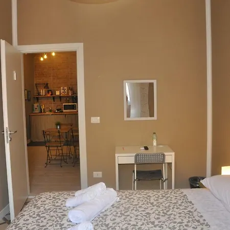 Jennys Place Отель типа 