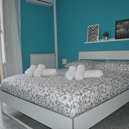 Bed & Breakfast Jennys Place