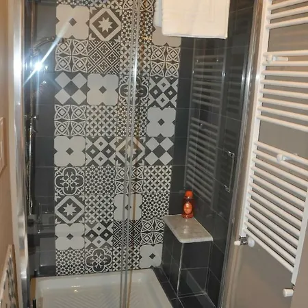Jennys Place Отель типа 