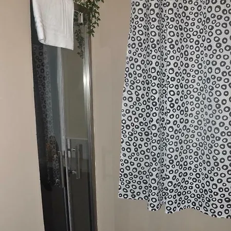 Jennys Place Отель типа 
