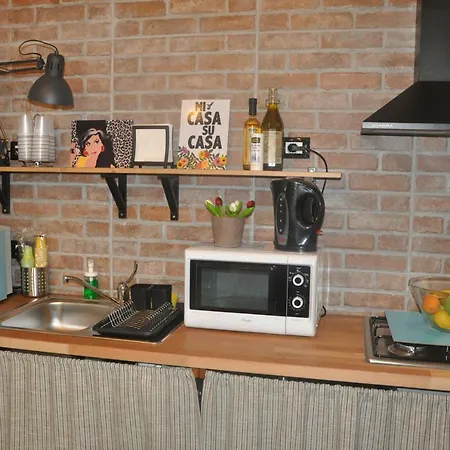 Jennys Place Отель типа 