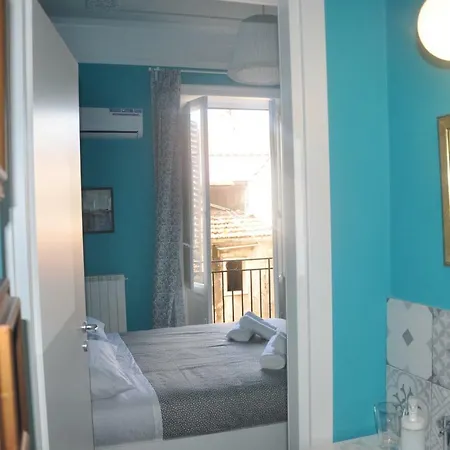 Jennys Place 3* Палермо