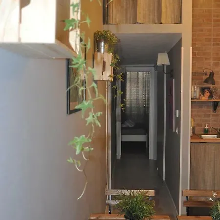 Jennys Place Отель типа 