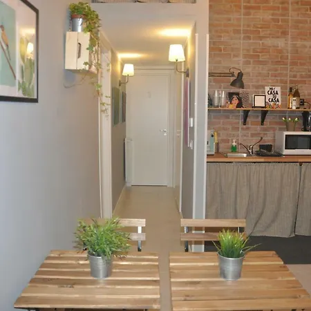 Jennys Place Палермо