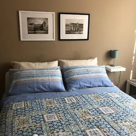 Jennys Place Bed and breakfast Palermo