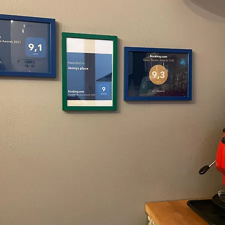 Jennys Place 3* Palermo