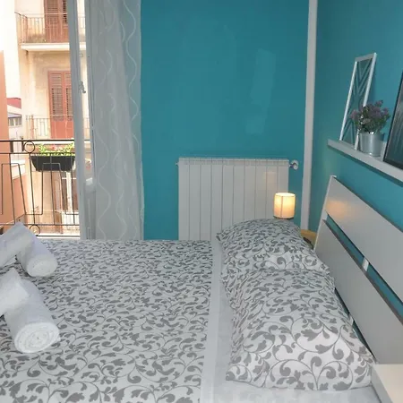 Jennys Place Bed and breakfast Palermo