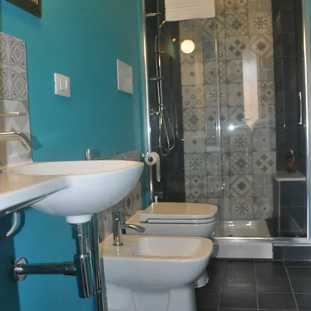 Bed and breakfast Jennys Place