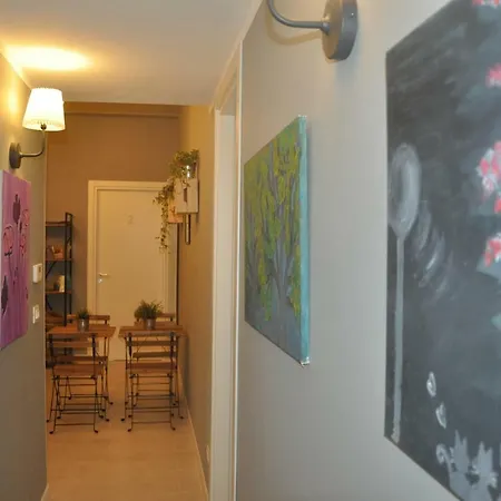 Jennys Place Bed and breakfast 3*