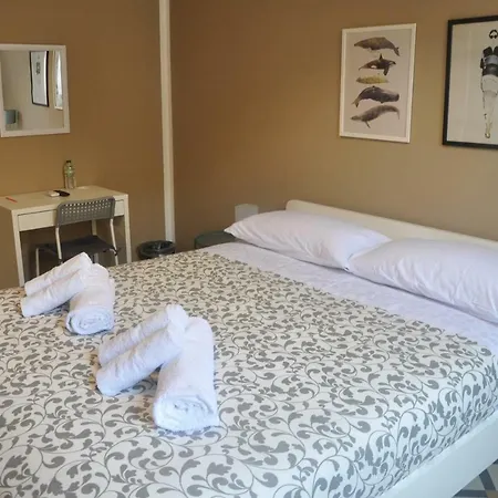 Jennys Place Bed and breakfast Palermo