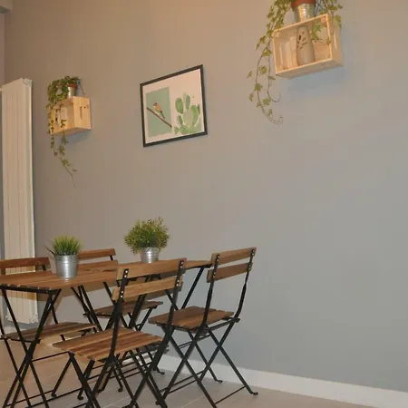 Bed and breakfast Jennys Place Palermo