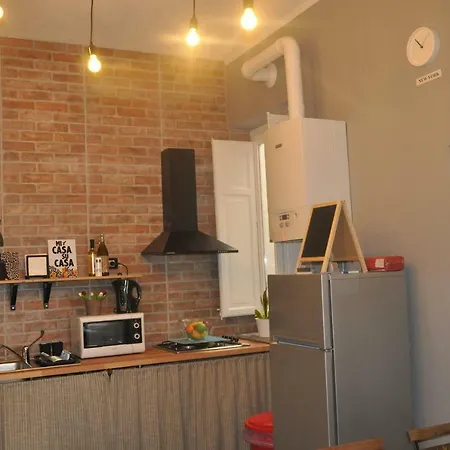 Jennys Place Palermo