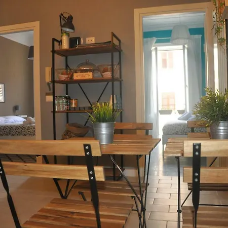 Jennys Place Palermo