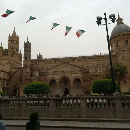 Jennys Place 3* Palermo