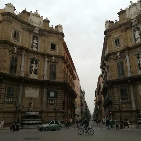 Bed and breakfast Jennys Place