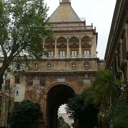 Jennys Place Bed and breakfast