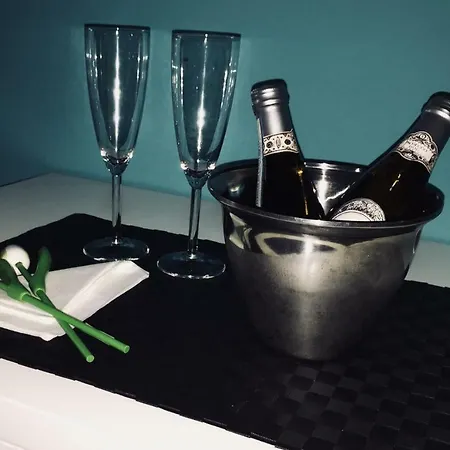 Jennys Place Bed and breakfast