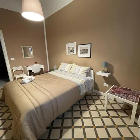 Jennys Place Отель типа 