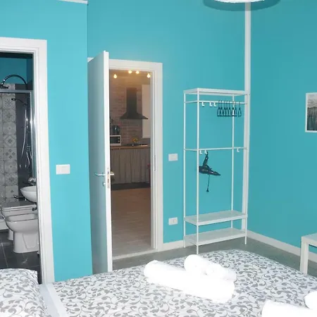 Jennys Place Отель типа 