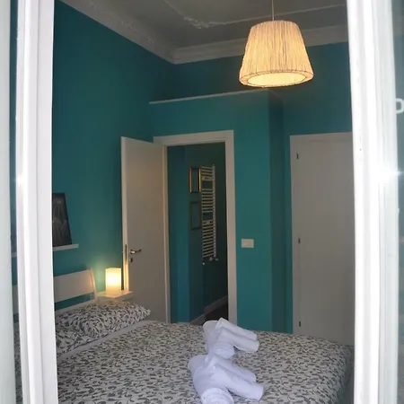 Jennys Place Отель типа 