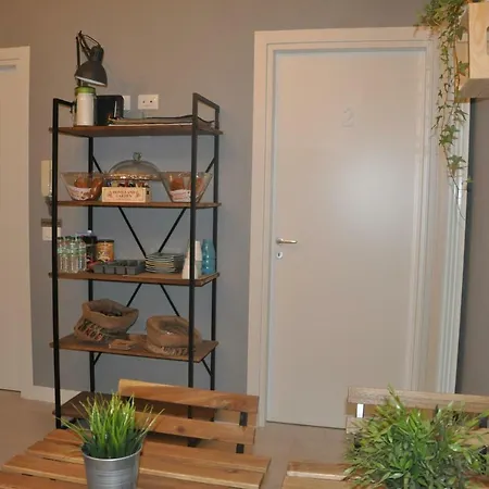 Jennys Place Палермо