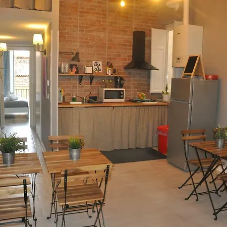 Jennys Place Палермо